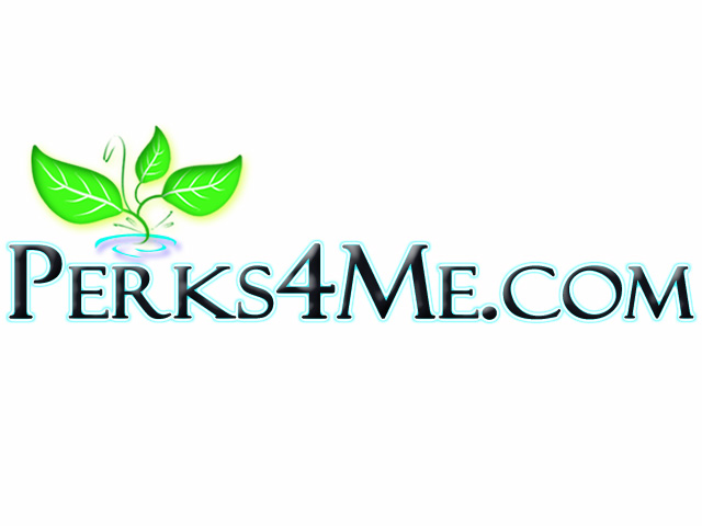 Diseño de Logo por WN design para Perks4Me.com | Diseño #7084