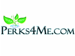 Diseño de Logo por WN design para Perks4Me.com | Diseño: #7084