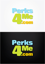 Diseño de Logo por PC Design para Perks4Me.com | Diseño: #6502