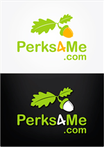 Diseño de Logo por PC Design para Perks4Me.com | Diseño: #6642