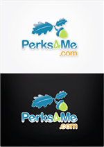 Diseño de Logo por PC Design para Perks4Me.com | Diseño: #6649