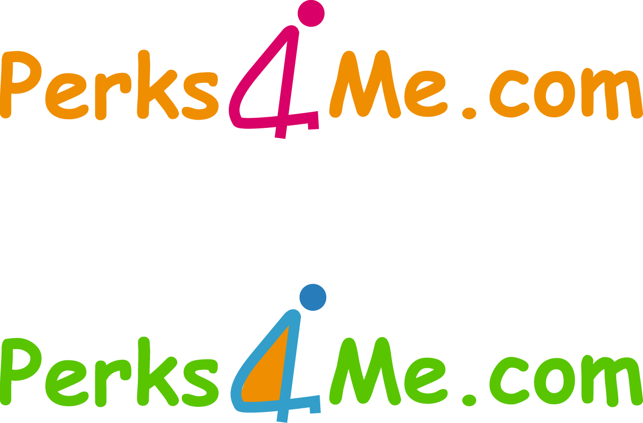 Diseño de Logo por abdul gafoor tk para Perks4Me.com | Diseño #6531