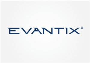 Evantix | Logo Design by GZ Designs