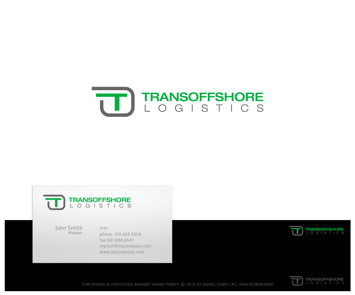 Diseño de Logo por Daniel Caso Design para este proyecto | Diseño #5001670