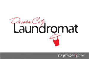 Signage Design by  Najmi for this project | Design: #4999460