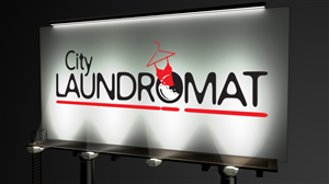 Signage Design by  Najmi for this project | Design: #4999583