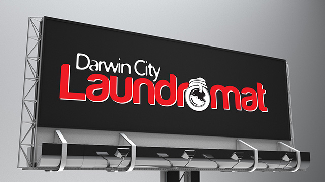 Signage Design by  Najmi for this project | Design #4999609