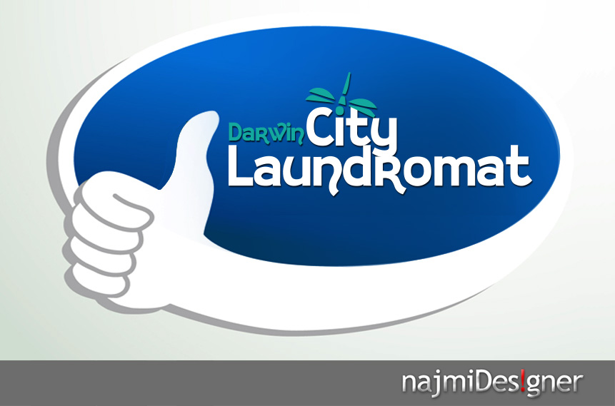 Signage Design by  Najmi for this project | Design #4999724