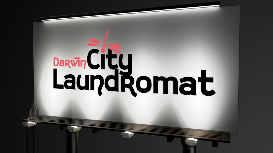 Signage Design by  Najmi for this project | Design #4999727