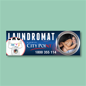 Signage Design by dotnot for this project | Design: #4981914