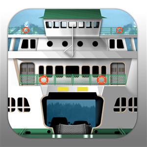 Icon Design by Pencil Riverman