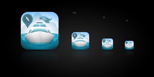 Icon Design by xdesky for Durbinware | Design: #1399962