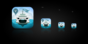 Icon Design by xdesky for Durbinware | Design: #1401926