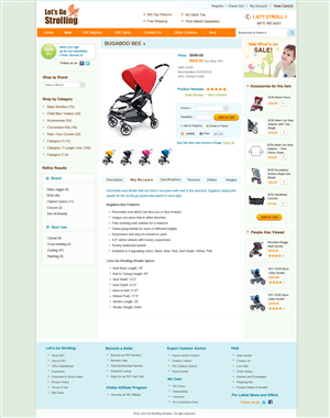 Diseño Web por Nikki_26pixel para este proyecto | Diseño: #272494