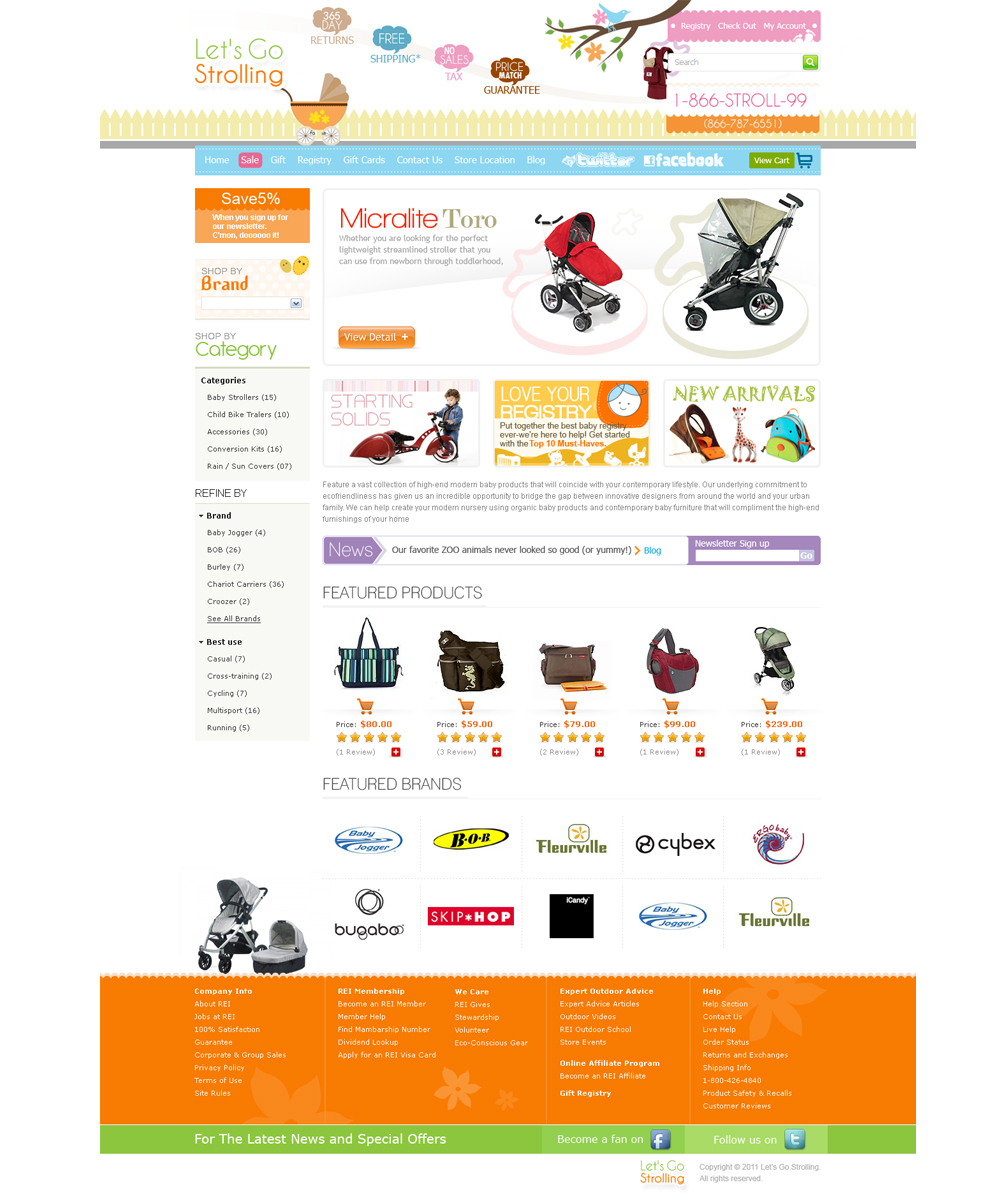 Diseño Web por Mayank Patel para este proyecto | Diseño #256436