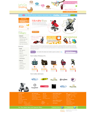 Web-Design von Mayank Patel für dieses Projekt | Design #256436