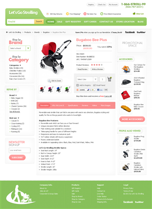 Diseño Web por James para este proyecto | Diseño: #249127