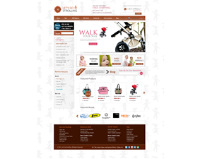 Diseño Web por orxzen para este proyecto | Diseño: #283593