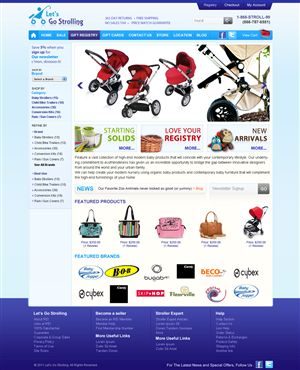 Diseño Web por Best Design Hub para este proyecto | Diseño: #267387