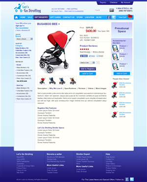 Diseño Web por Best Design Hub para este proyecto | Diseño: #267393