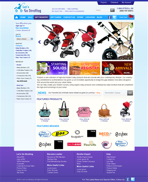 Diseño Web por Best Design Hub para este proyecto | Diseño: #267847