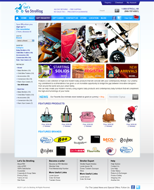 Diseño Web por Best Design Hub para este proyecto | Diseño: #267849