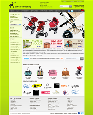 Diseño Web por Best Design Hub para este proyecto | Diseño: #267850
