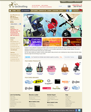 Diseño Web por Best Design Hub para este proyecto | Diseño: #276497
