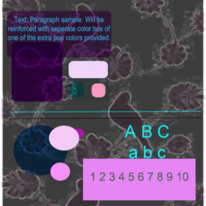 Diseño Web por Emmalein para este proyecto | Diseño: #246002
