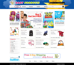 Diseño Web por Visionoix para este proyecto | Diseño: #248695