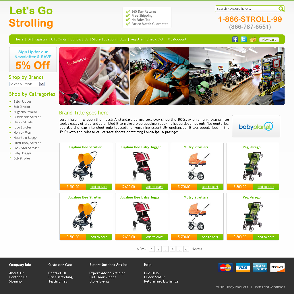 Web Design by Visionoix for this project | Design #251387