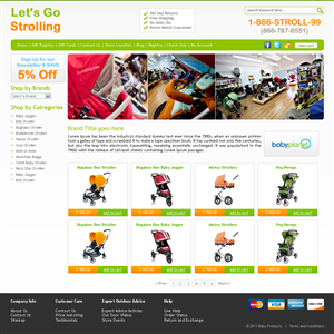 Diseño Web por Visionoix para este proyecto | Diseño: #251387
