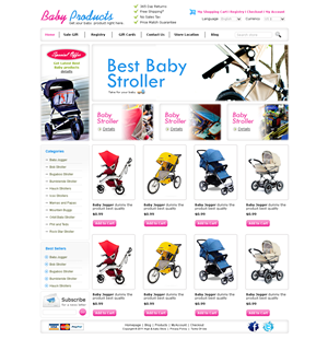 Diseño Web por Visionoix para este proyecto | Diseño: #251401