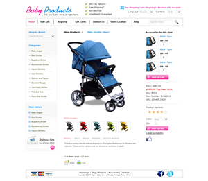 Diseño Web por Visionoix para este proyecto | Diseño: #251404