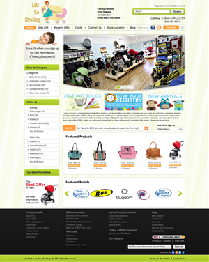 Diseño Web por LogoDesigns.ae para este proyecto | Diseño: #253967