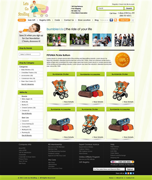 Diseño Web por LogoDesigns.ae para este proyecto | Diseño: #253969