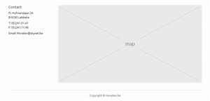 Web-Design von Veleriq für Geert Verschueren | Design #1400206