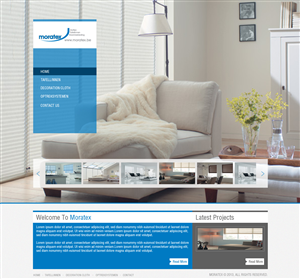 Web Design Project | Web-Design von TechWise