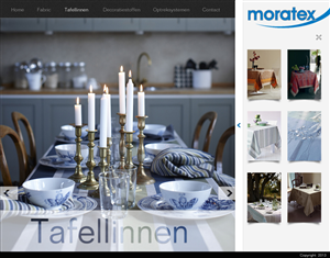 Web Design by Iwona for Geert Verschueren | Design: #1408688