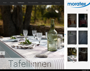Web Design by Iwona for Geert Verschueren | Design: #1408690