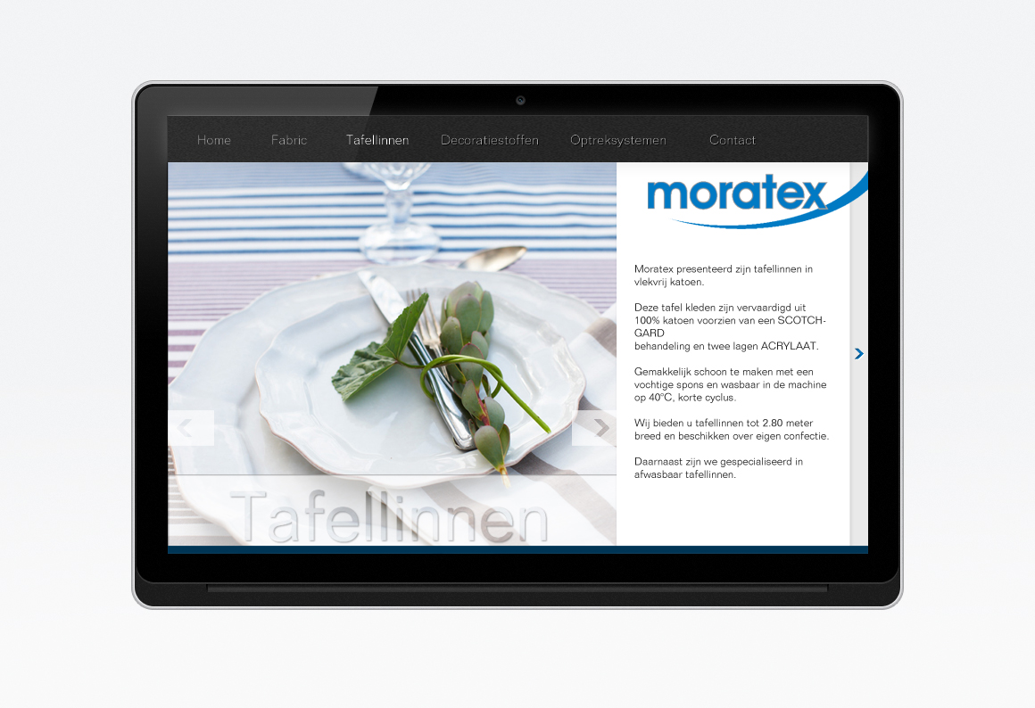 Web Design by Iwona for Geert Verschueren | Design #1408703