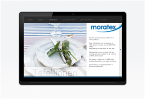 Web Design by Iwona for Geert Verschueren | Design: #1408703