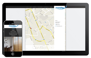 Web Design by Iwona for Geert Verschueren | Design: #1408790