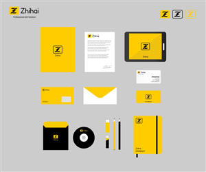 Logo Design by AyStudio for Jason | Design: #5032995