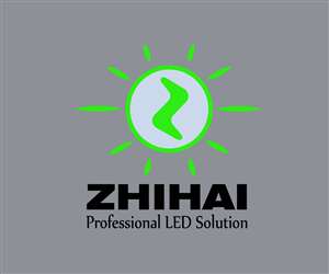 Logo Design by radzz