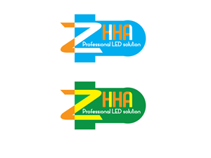 Logo Design by Jessica Li