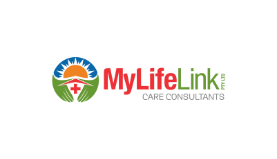 Logo Design by JL 2 for MyLifeLink | Design #5009279