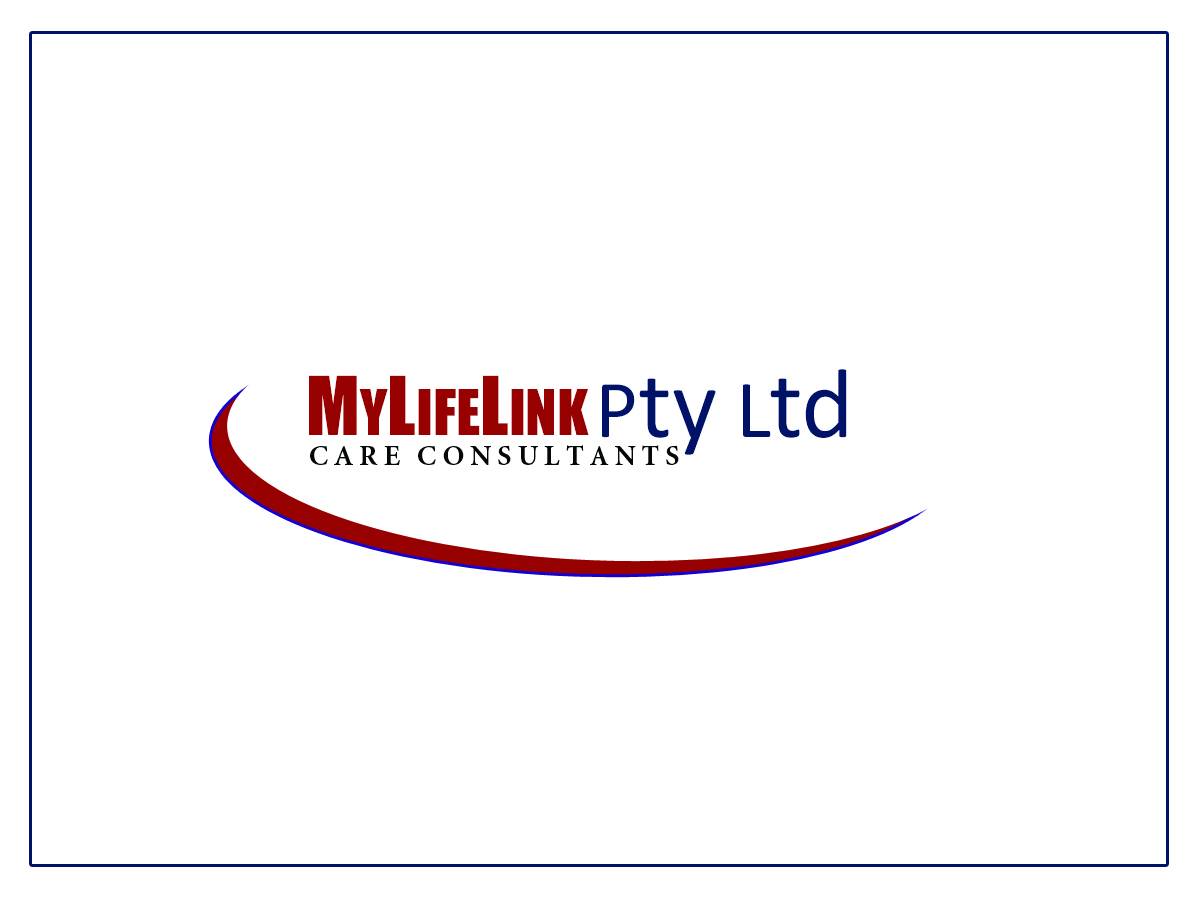 Logo Design by gordanaingoxstudio for MyLifeLink | Design #4974391