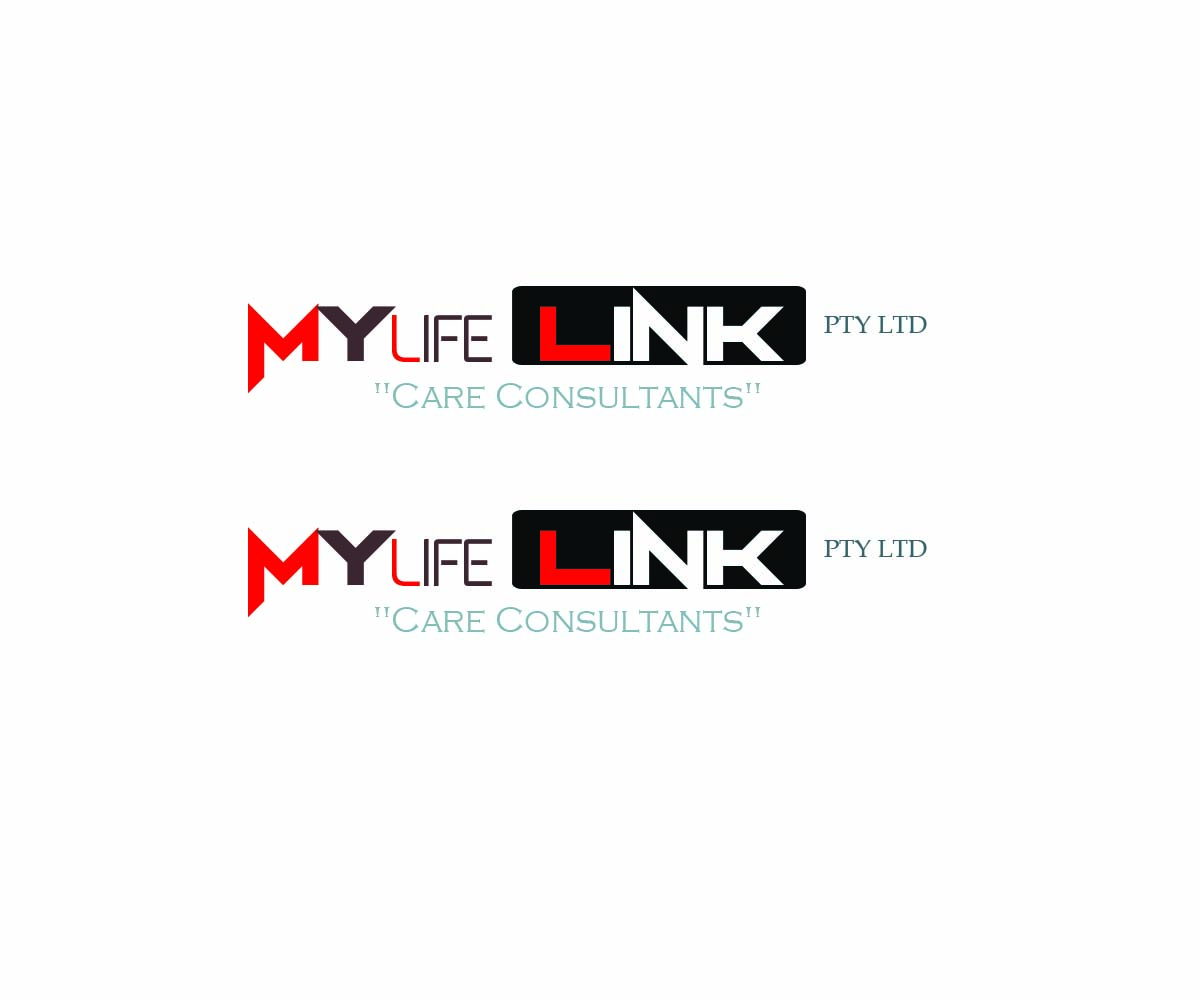 Logo Design by crizchuck for MyLifeLink | Design #4992380