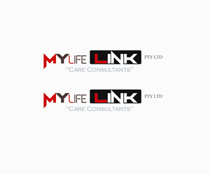 Logo Design by crizchuck for MyLifeLink | Design: #4992380